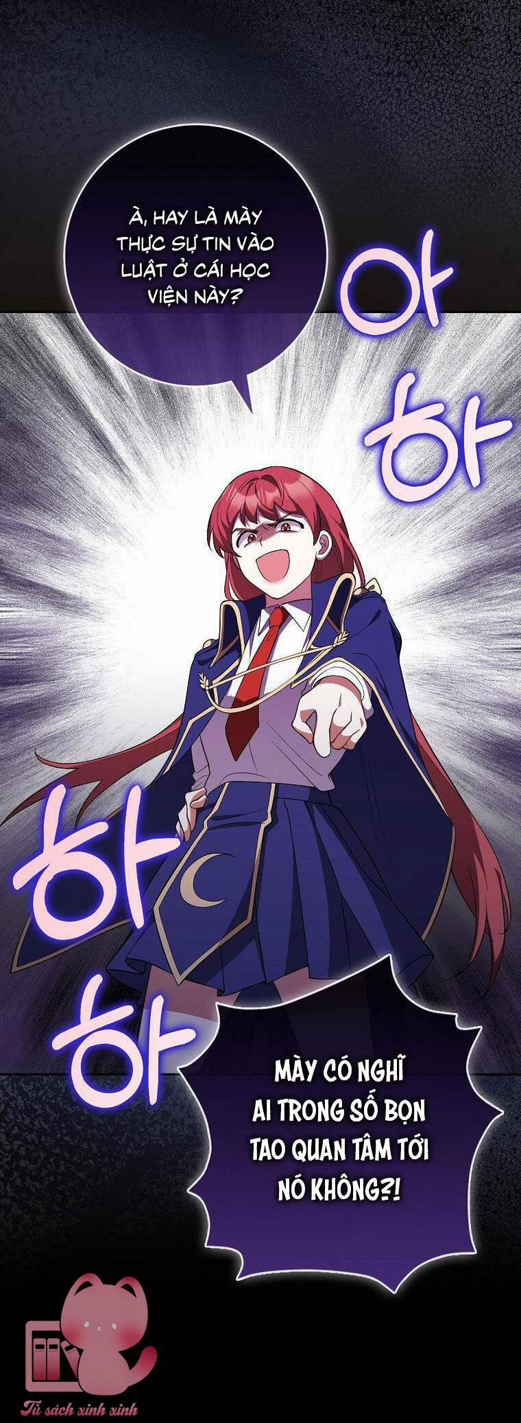 Tôi Thề Chúng Ta Chỉ Là Bạn 5 trang 22