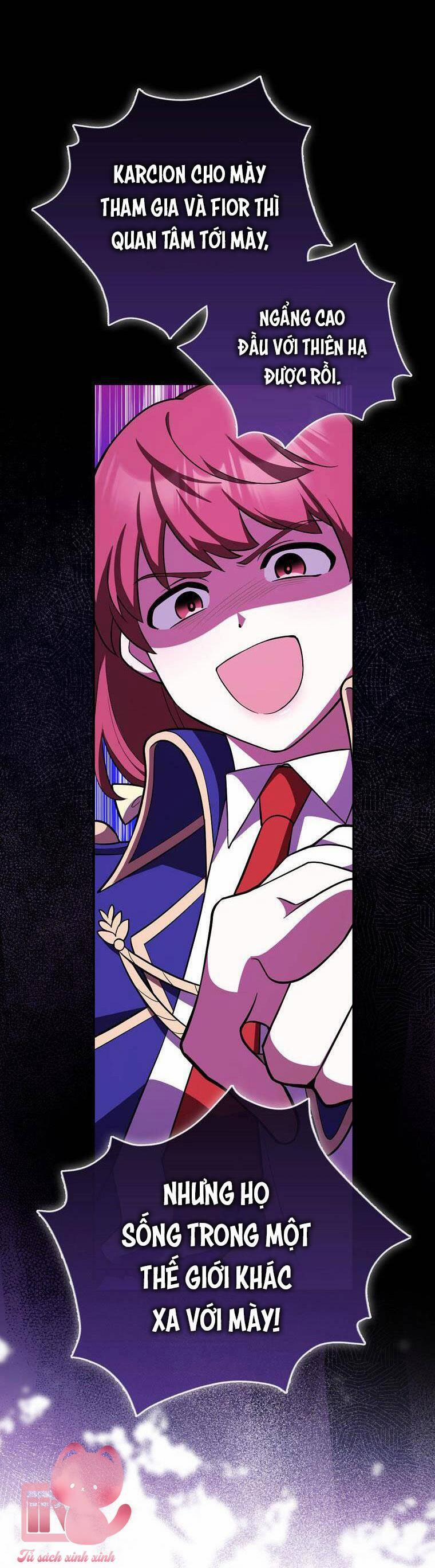 Tôi Thề Chúng Ta Chỉ Là Bạn 5 trang 23