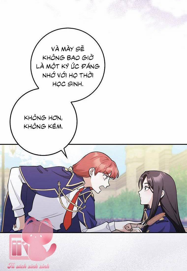 Tôi Thề Chúng Ta Chỉ Là Bạn 5 trang 24