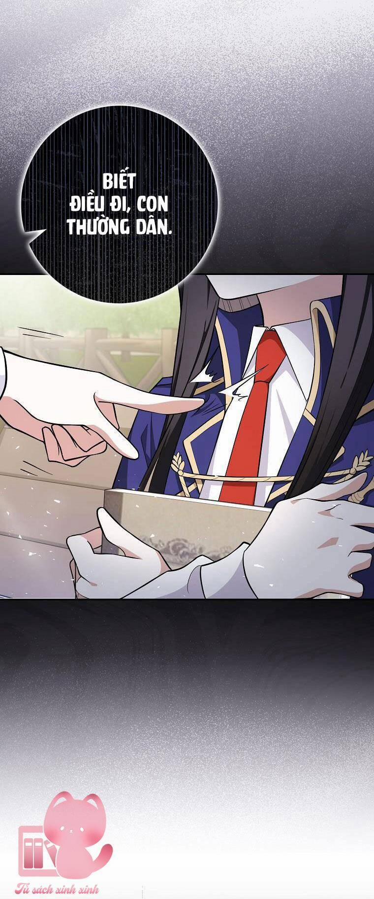 Tôi Thề Chúng Ta Chỉ Là Bạn 5 trang 25