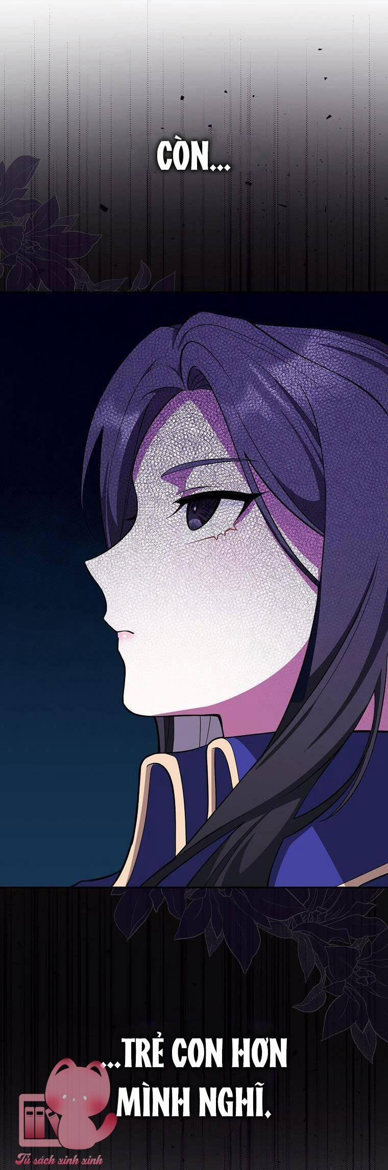 Tôi Thề Chúng Ta Chỉ Là Bạn 5 trang 26