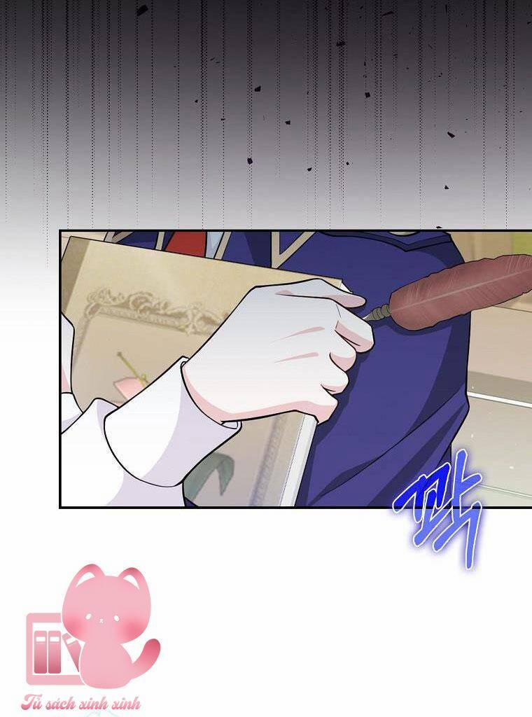 Tôi Thề Chúng Ta Chỉ Là Bạn 5 trang 27