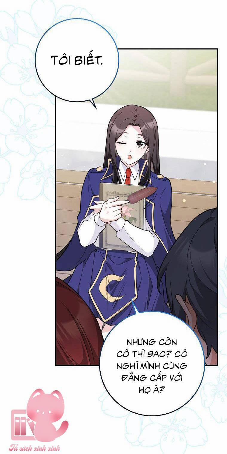 Tôi Thề Chúng Ta Chỉ Là Bạn 5 trang 28