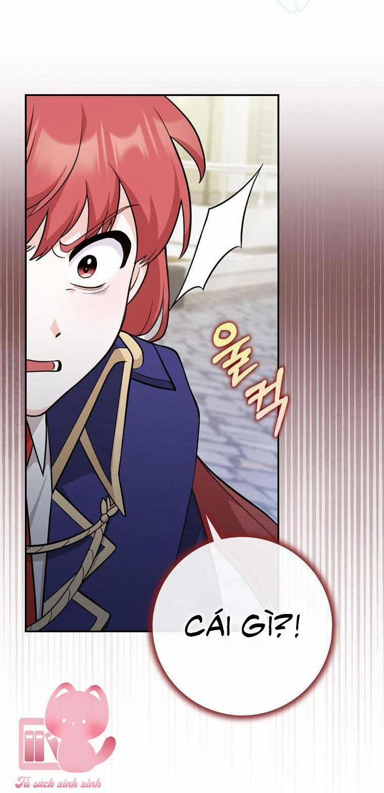 Tôi Thề Chúng Ta Chỉ Là Bạn 5 trang 29