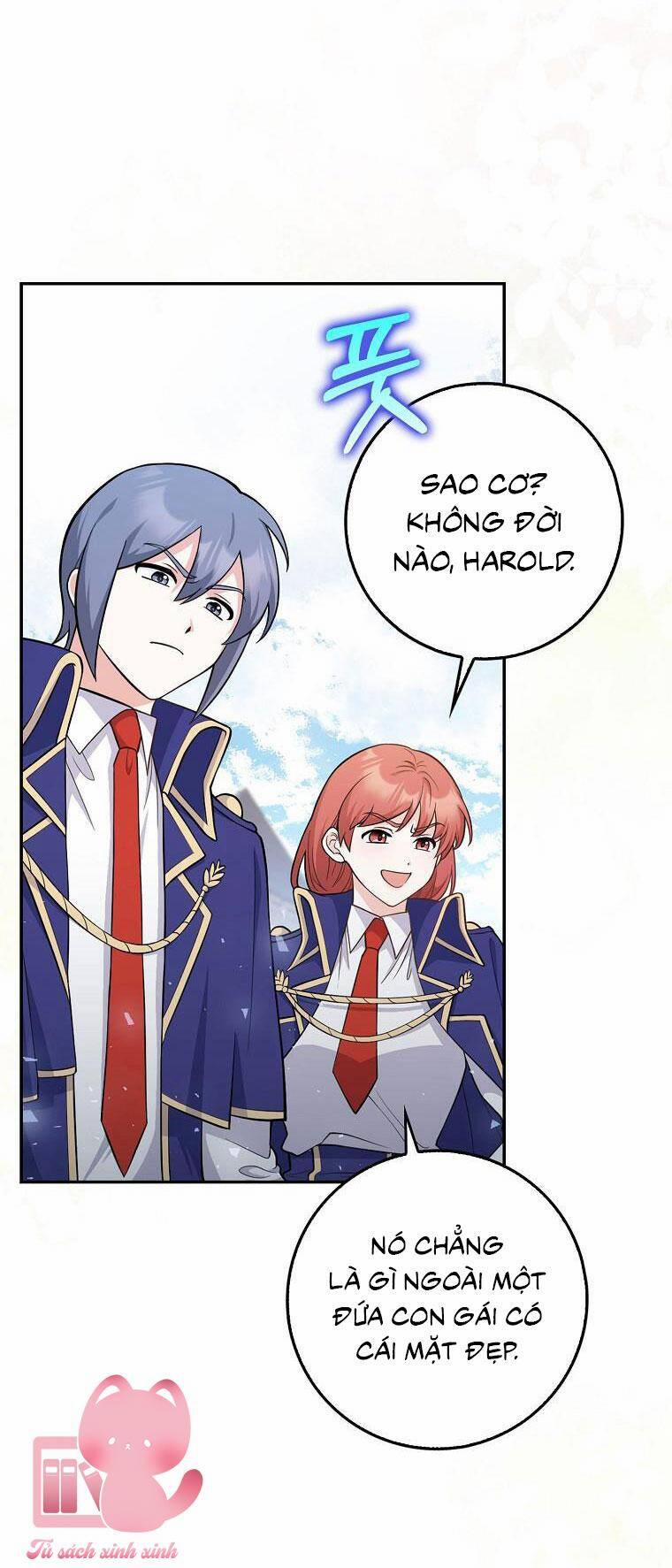 Tôi Thề Chúng Ta Chỉ Là Bạn 5 trang 3