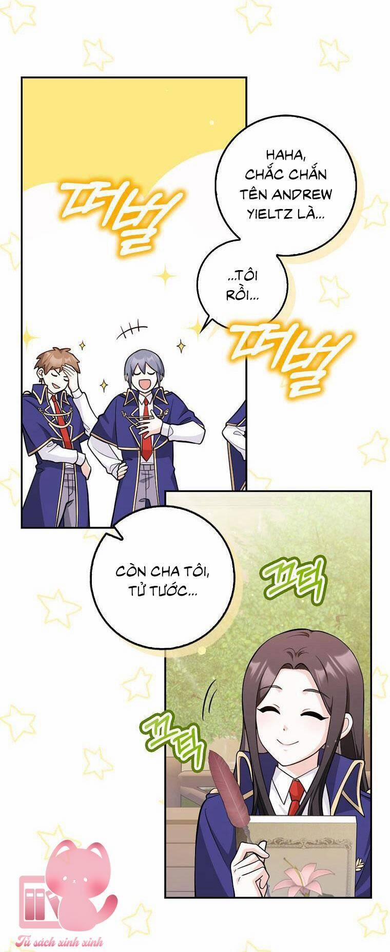 Tôi Thề Chúng Ta Chỉ Là Bạn 5 trang 31