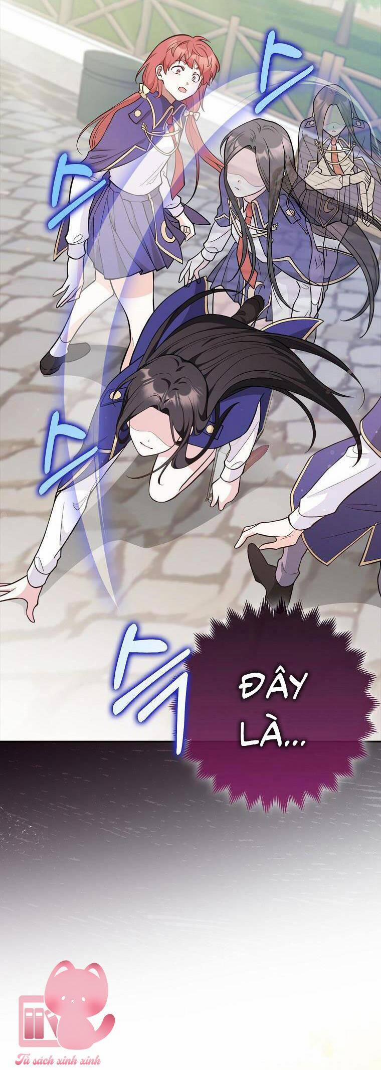 Tôi Thề Chúng Ta Chỉ Là Bạn 5 trang 37