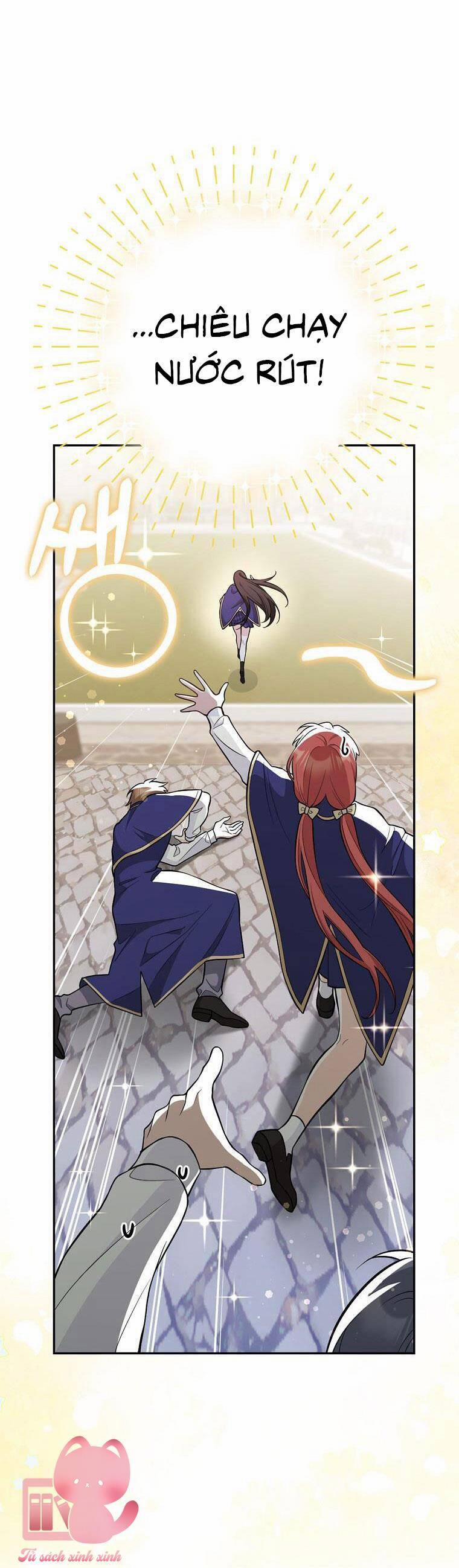 Tôi Thề Chúng Ta Chỉ Là Bạn 5 trang 39