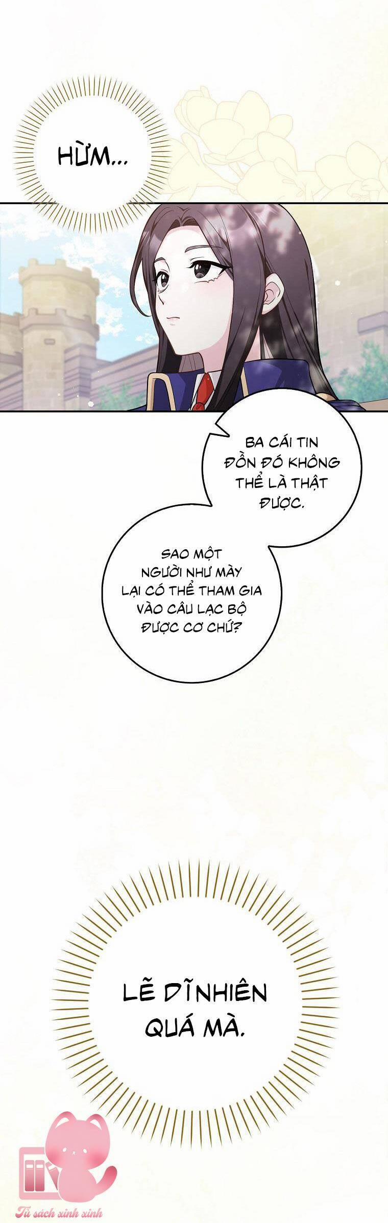 Tôi Thề Chúng Ta Chỉ Là Bạn 5 trang 4