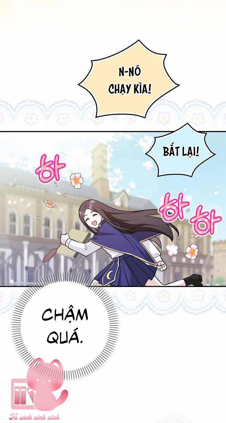 Tôi Thề Chúng Ta Chỉ Là Bạn 5 trang 40