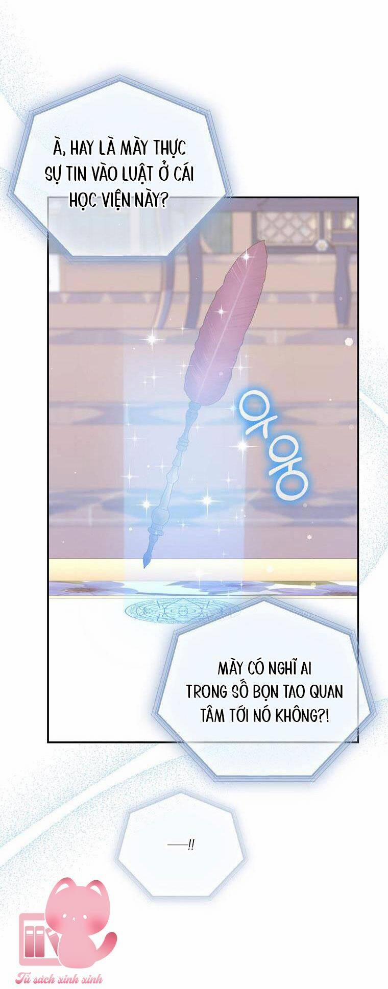 Tôi Thề Chúng Ta Chỉ Là Bạn 5 trang 42