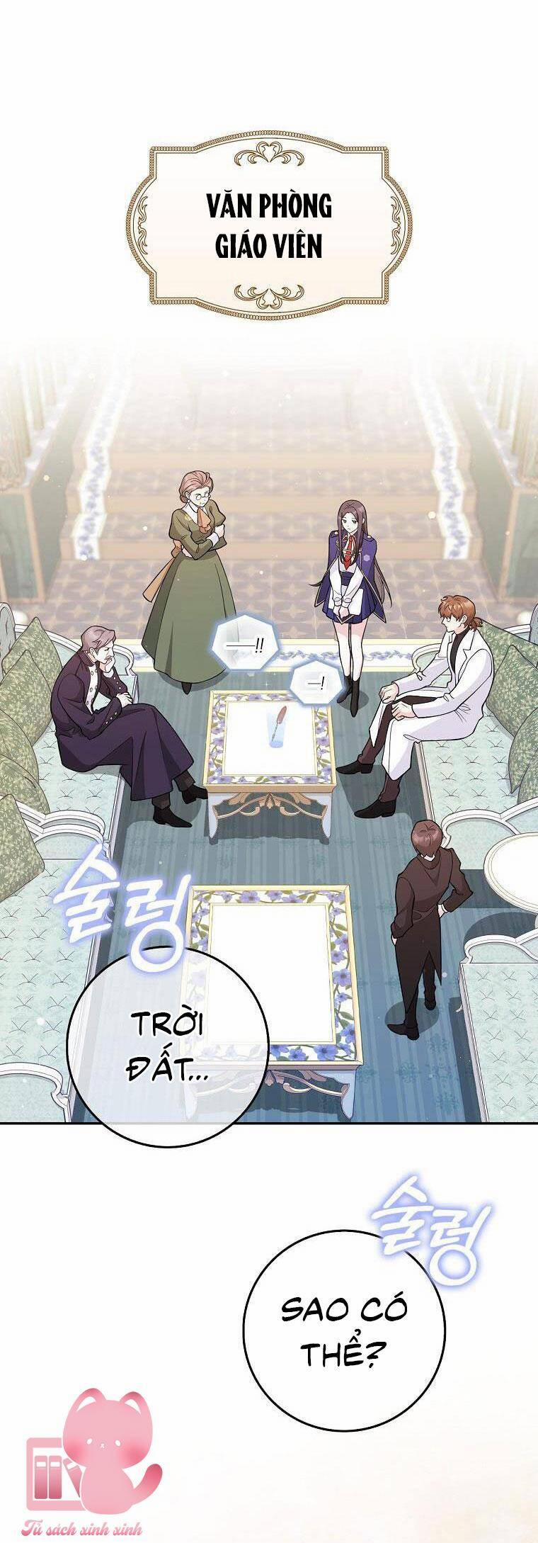 Tôi Thề Chúng Ta Chỉ Là Bạn 5 trang 43