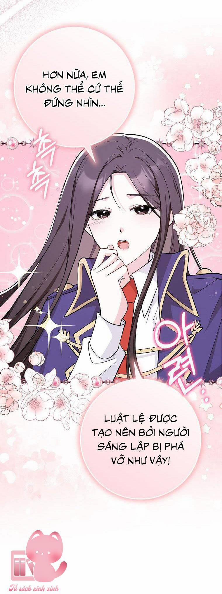 Tôi Thề Chúng Ta Chỉ Là Bạn 5 trang 47