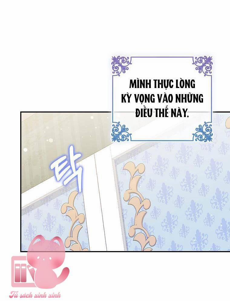 Tôi Thề Chúng Ta Chỉ Là Bạn 5 trang 50