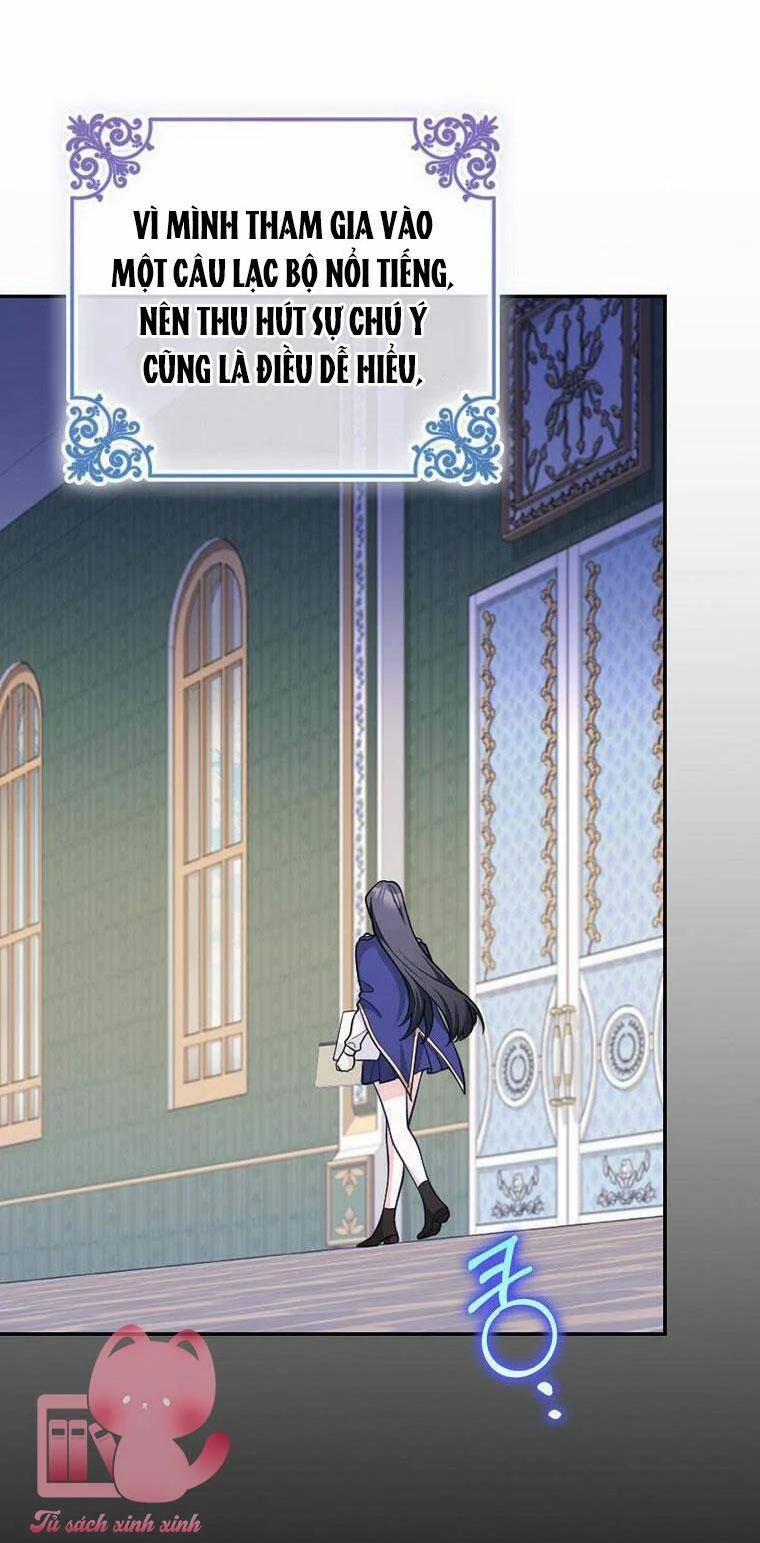 Tôi Thề Chúng Ta Chỉ Là Bạn 5 trang 51