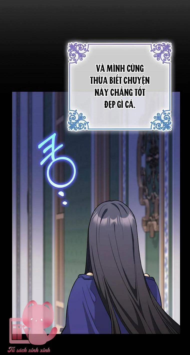 Tôi Thề Chúng Ta Chỉ Là Bạn 5 trang 52