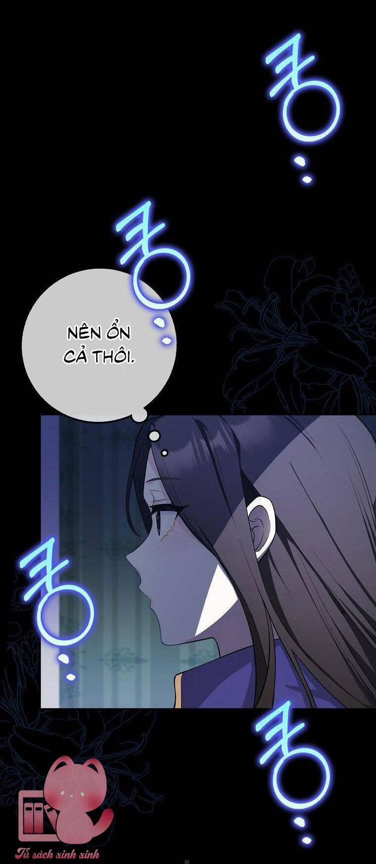 Tôi Thề Chúng Ta Chỉ Là Bạn 5 trang 53