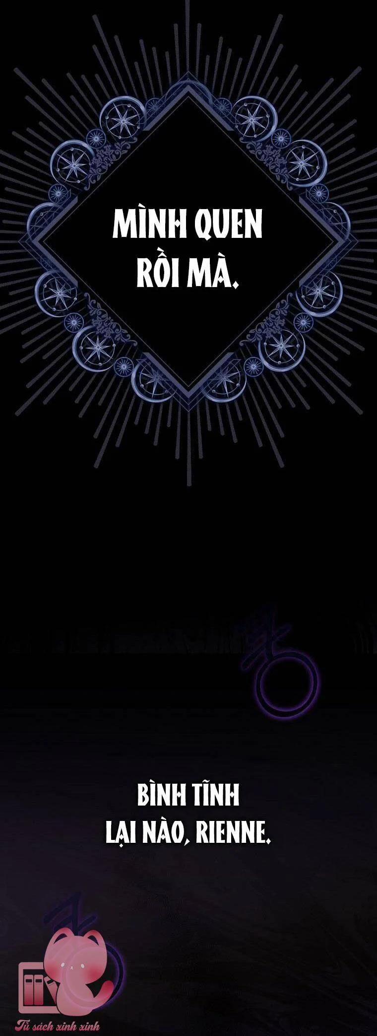 Tôi Thề Chúng Ta Chỉ Là Bạn 5 trang 54