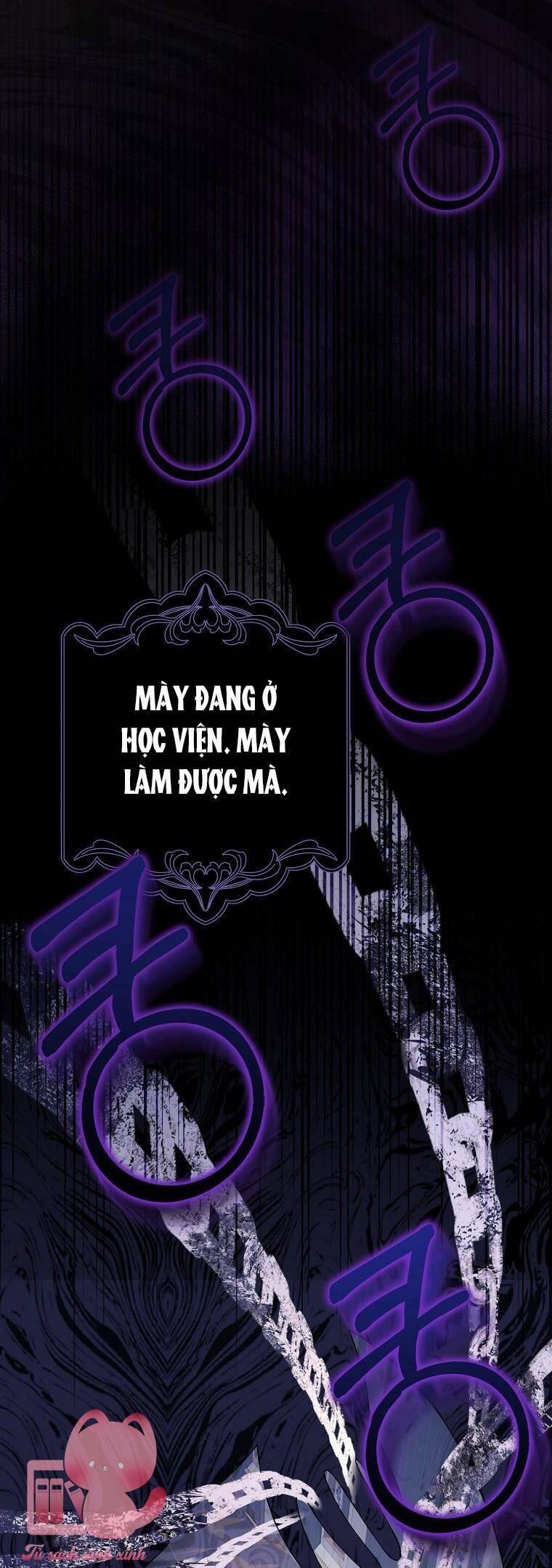 Tôi Thề Chúng Ta Chỉ Là Bạn 5 trang 55