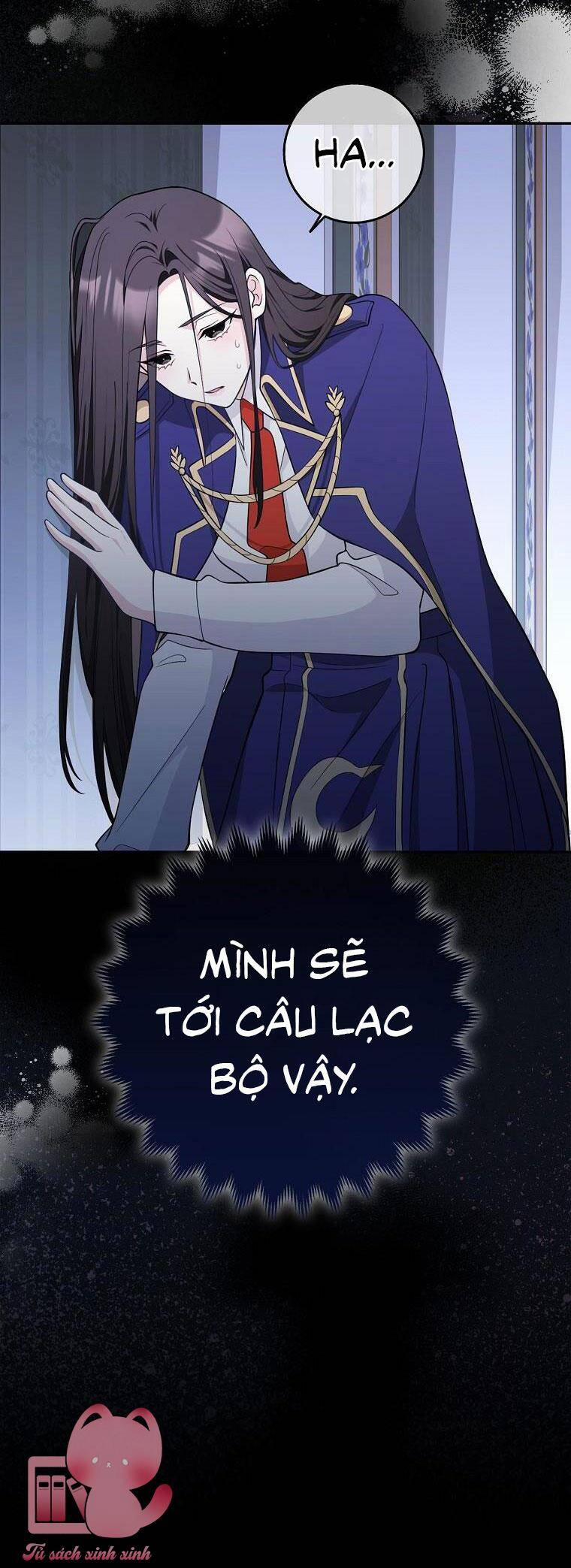 Tôi Thề Chúng Ta Chỉ Là Bạn 5 trang 58