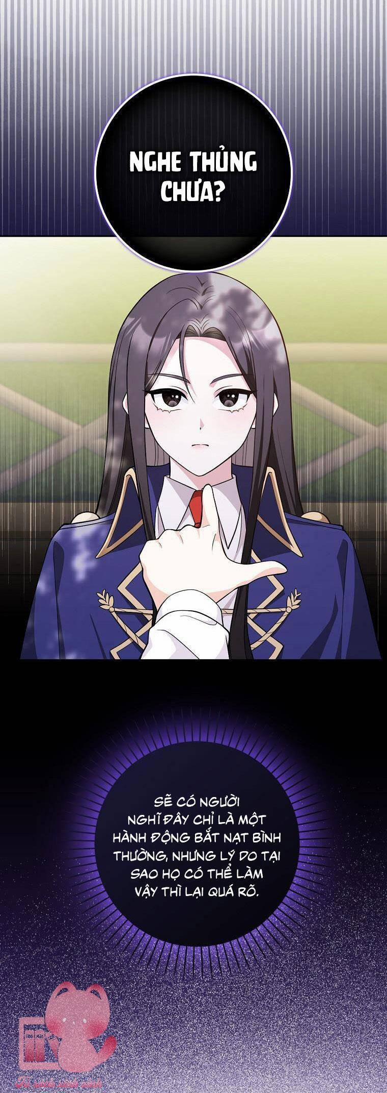 Tôi Thề Chúng Ta Chỉ Là Bạn 5 trang 7