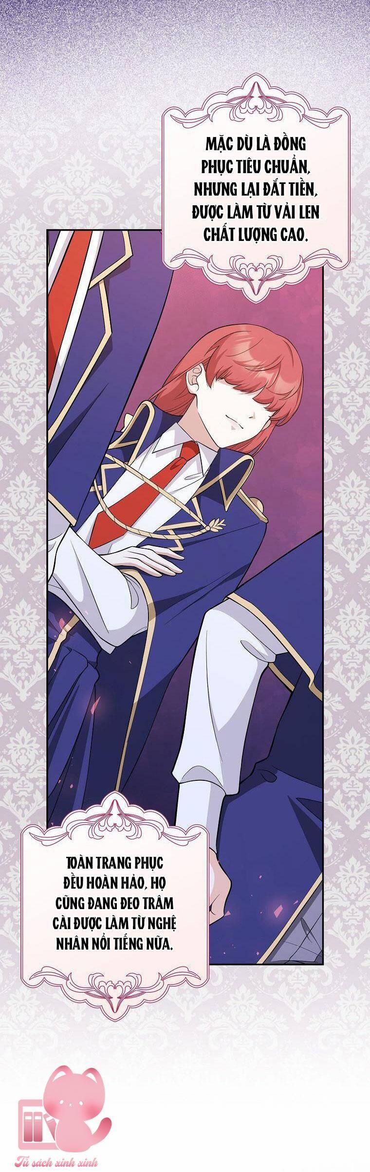 Tôi Thề Chúng Ta Chỉ Là Bạn 5 trang 8