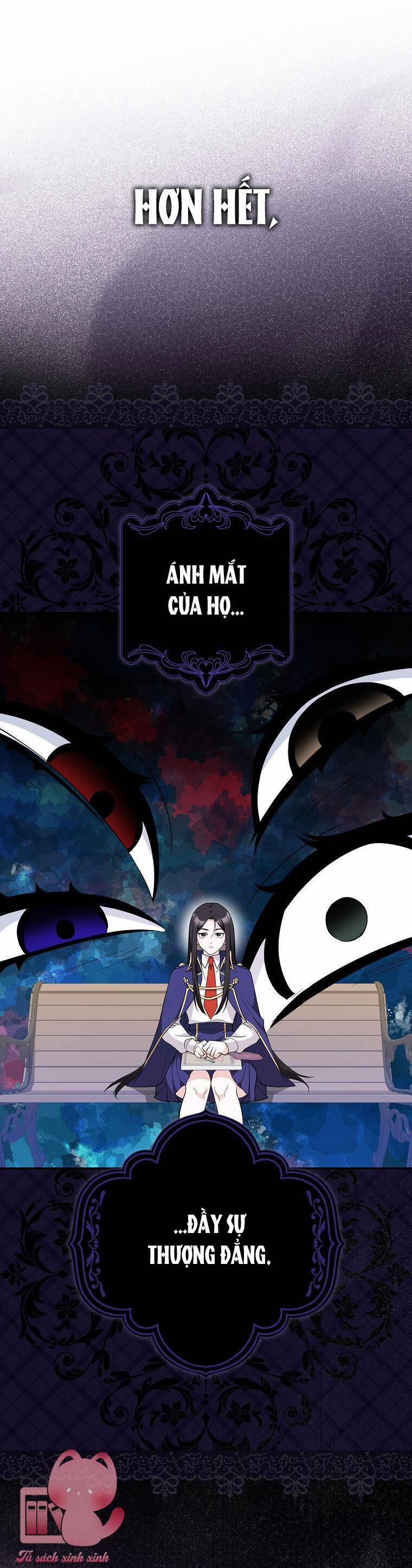 Tôi Thề Chúng Ta Chỉ Là Bạn 5 trang 9