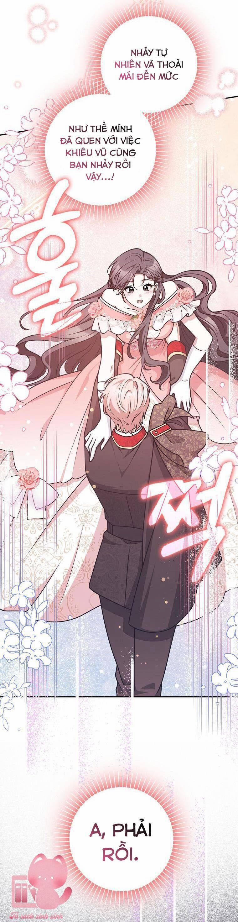 Tôi Thề Chúng Ta Chỉ Là Bạn 50 trang 12