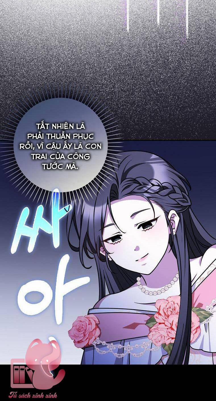 Tôi Thề Chúng Ta Chỉ Là Bạn 50 trang 13