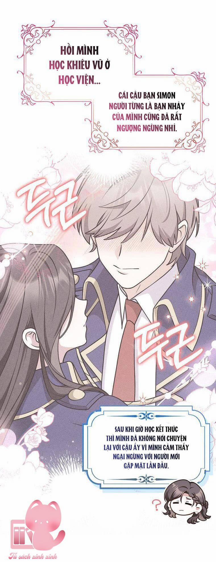 Tôi Thề Chúng Ta Chỉ Là Bạn 50 trang 15