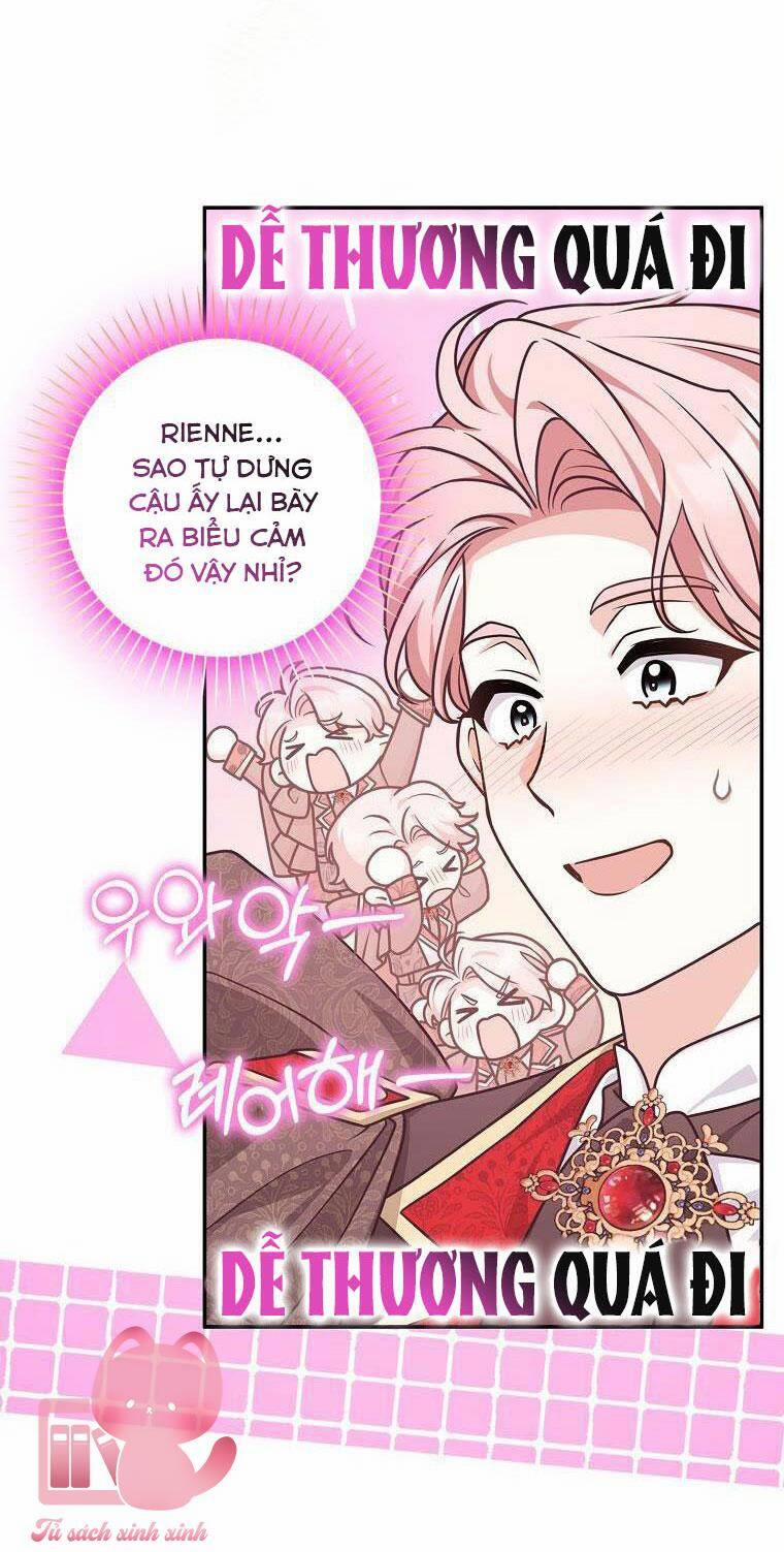 Tôi Thề Chúng Ta Chỉ Là Bạn 50 trang 18