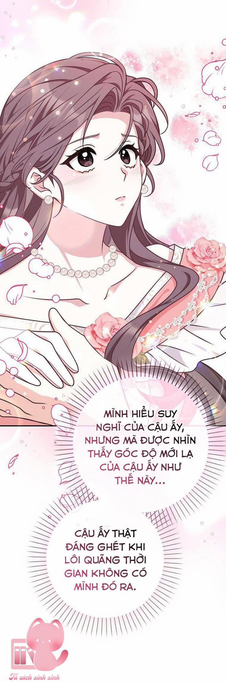 Tôi Thề Chúng Ta Chỉ Là Bạn 50 trang 21