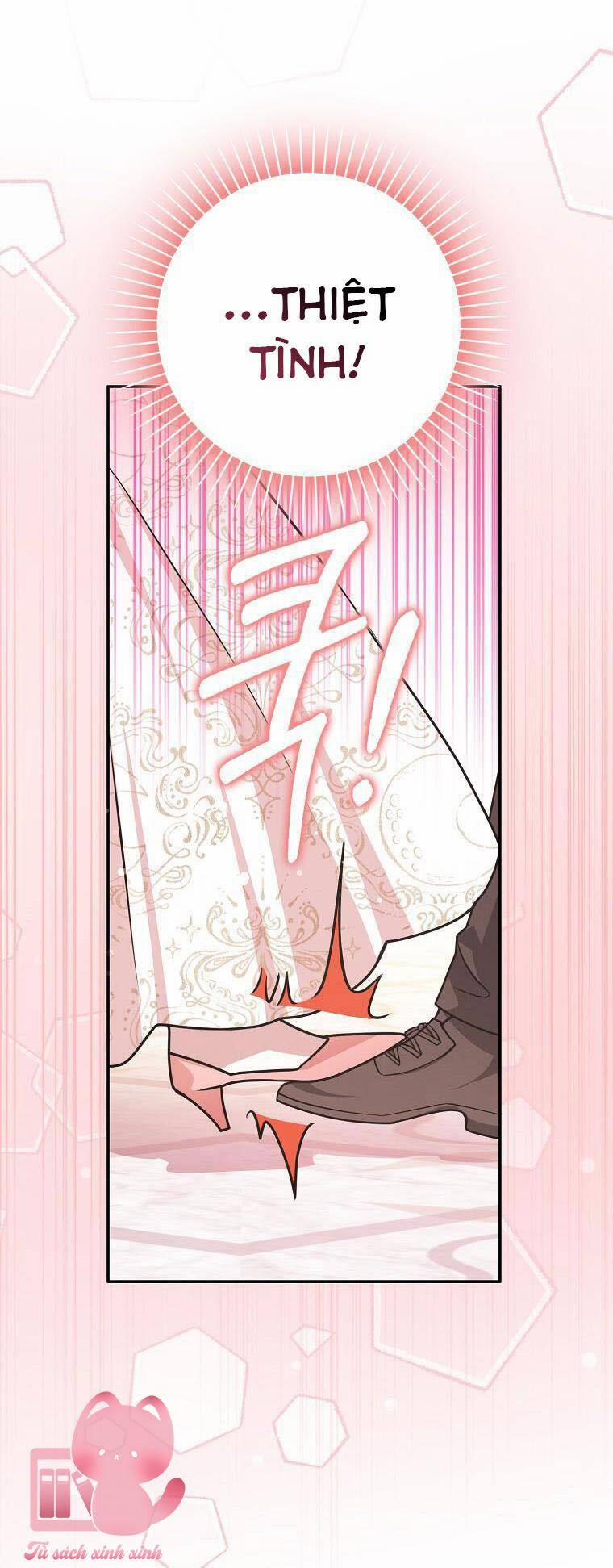 Tôi Thề Chúng Ta Chỉ Là Bạn 50 trang 23