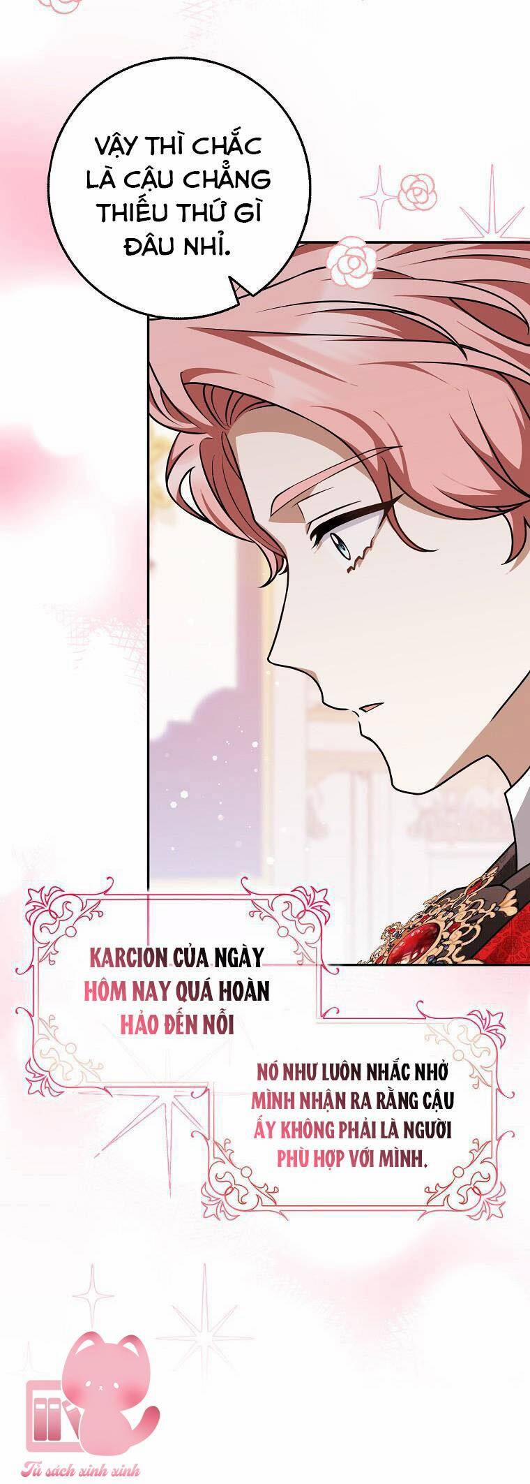 Tôi Thề Chúng Ta Chỉ Là Bạn 50 trang 29