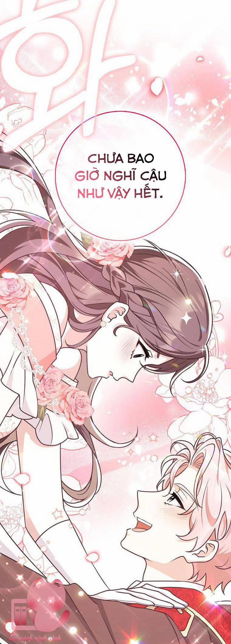 Tôi Thề Chúng Ta Chỉ Là Bạn 50 trang 32