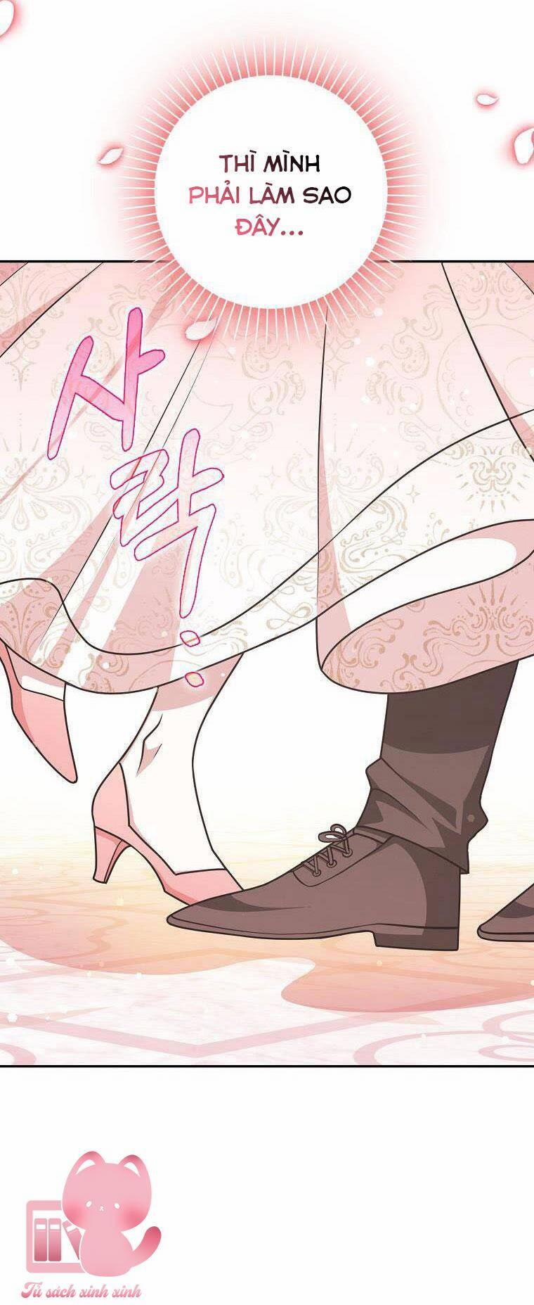 Tôi Thề Chúng Ta Chỉ Là Bạn 50 trang 36