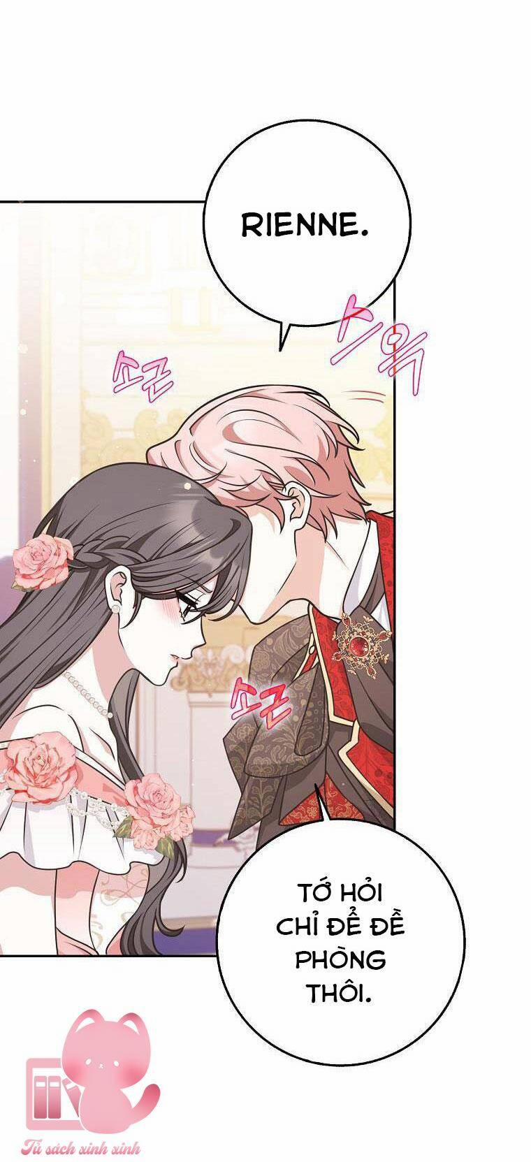 Tôi Thề Chúng Ta Chỉ Là Bạn 50 trang 39