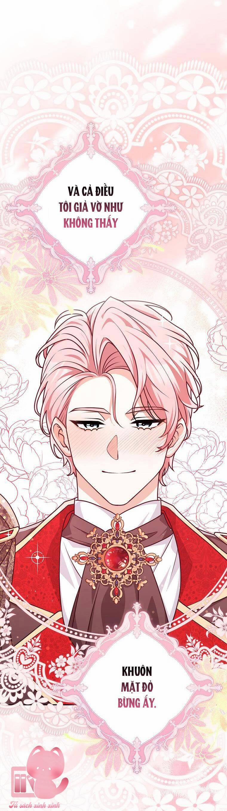 Tôi Thề Chúng Ta Chỉ Là Bạn 50 trang 4