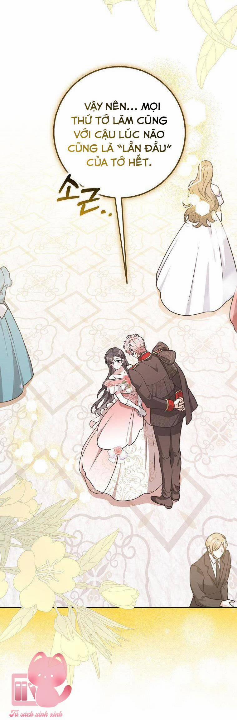 Tôi Thề Chúng Ta Chỉ Là Bạn 50 trang 43