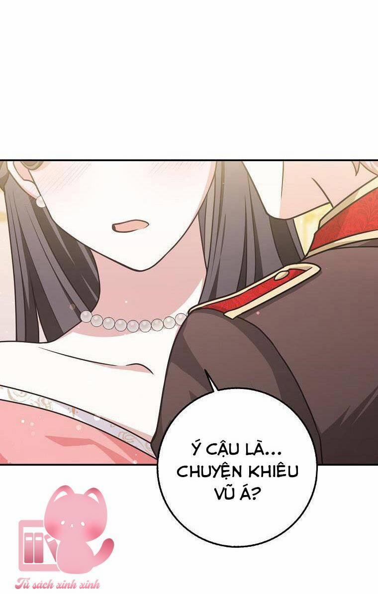 Tôi Thề Chúng Ta Chỉ Là Bạn 50 trang 44