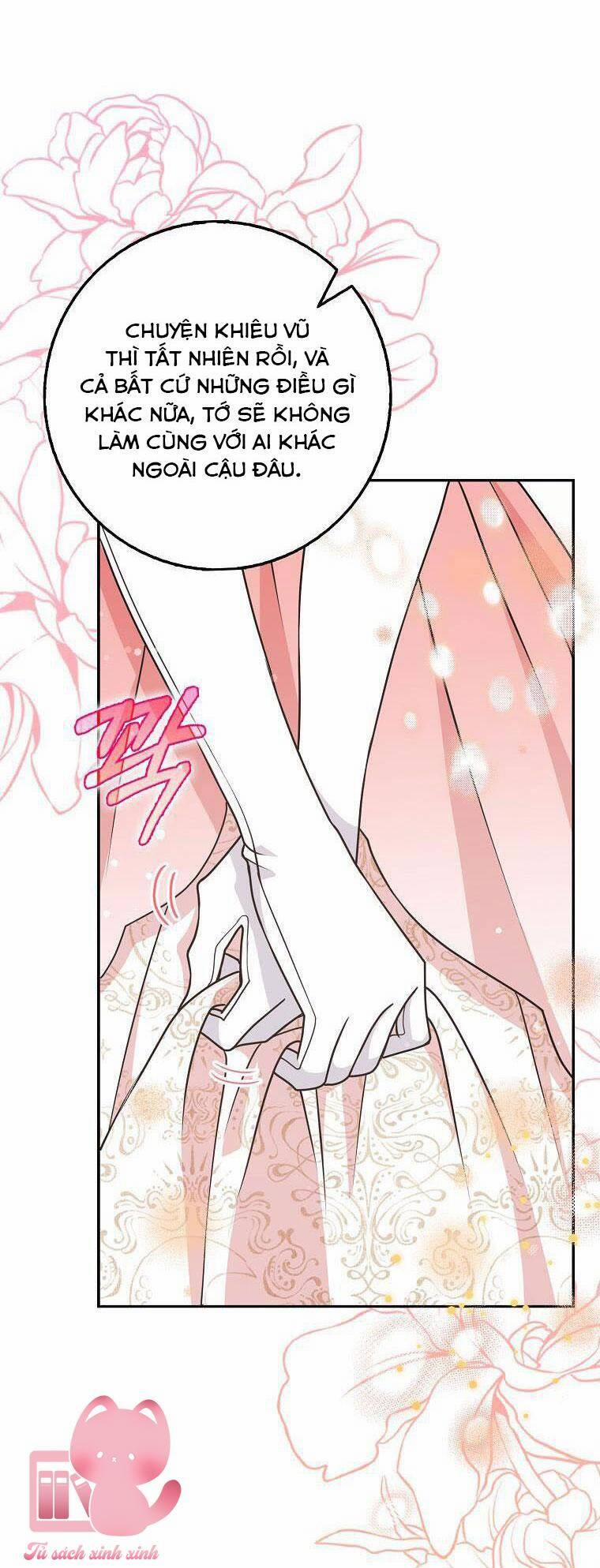 Tôi Thề Chúng Ta Chỉ Là Bạn 50 trang 45