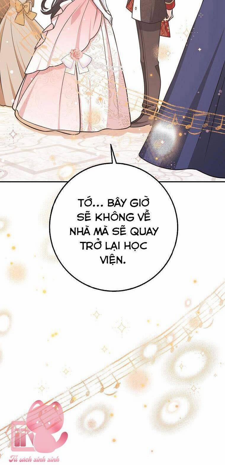 Tôi Thề Chúng Ta Chỉ Là Bạn 50 trang 49