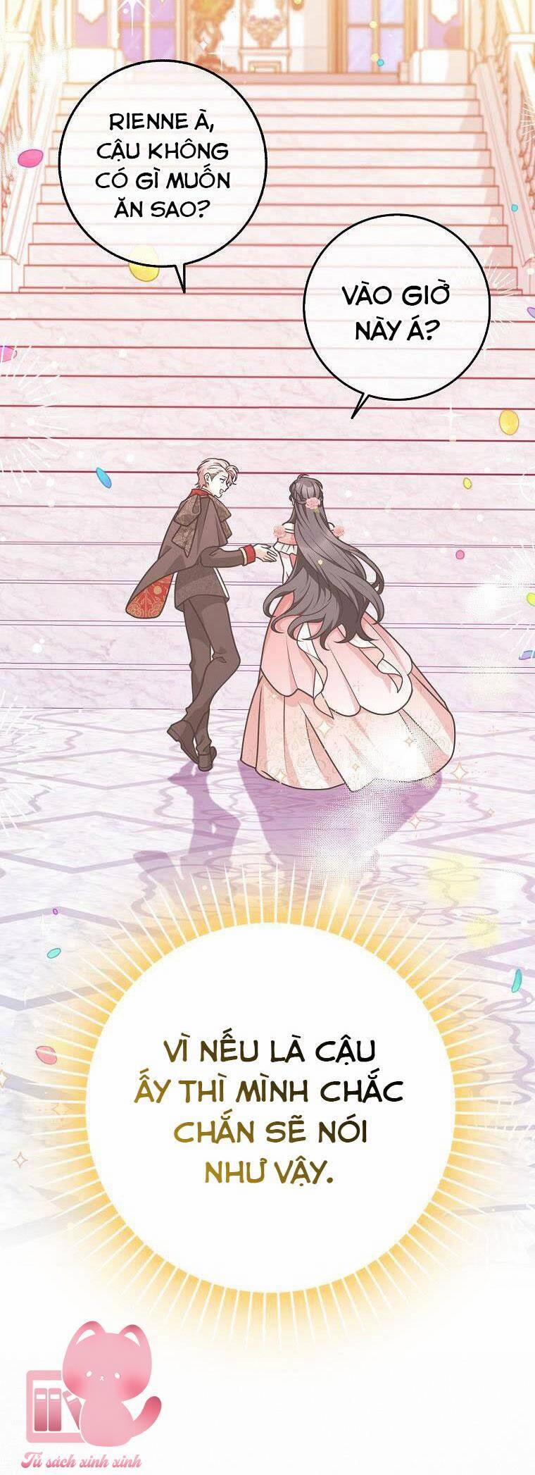 Tôi Thề Chúng Ta Chỉ Là Bạn 50 trang 53