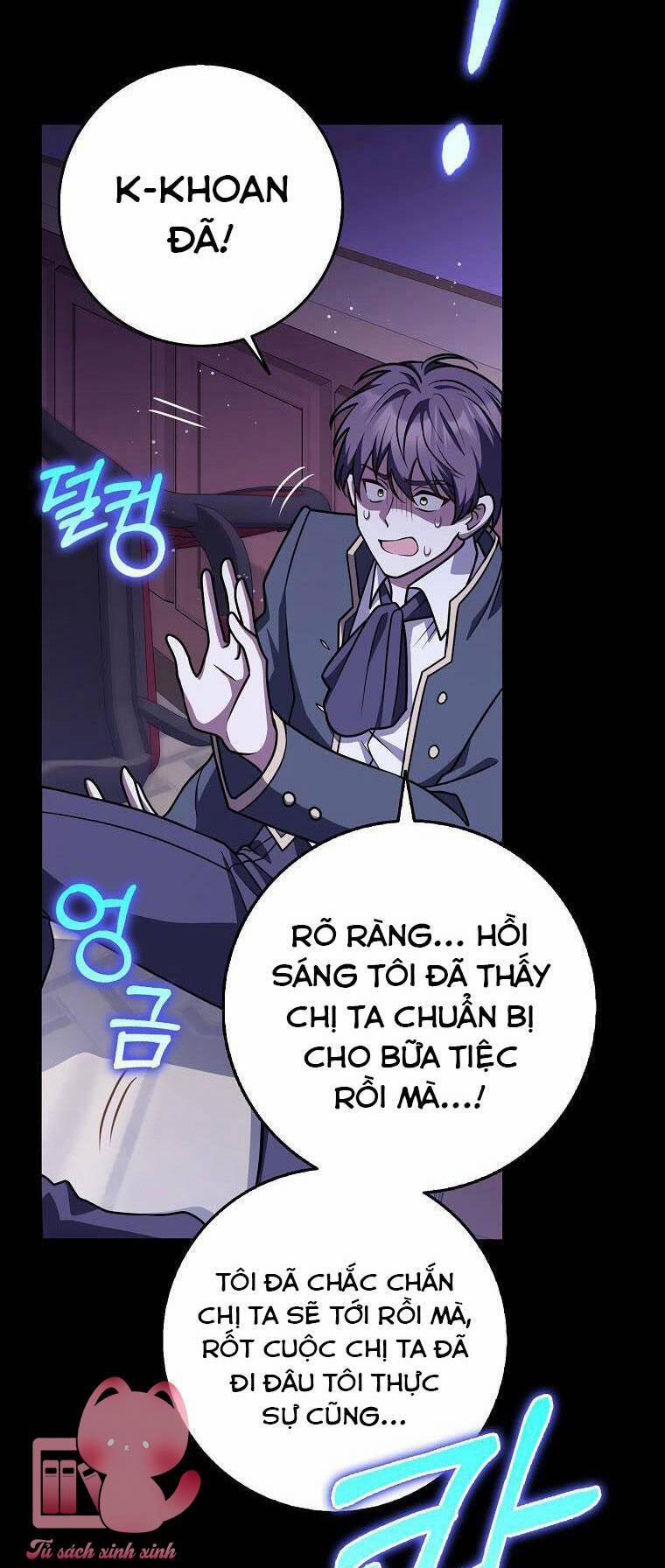 Tôi Thề Chúng Ta Chỉ Là Bạn 50 trang 55