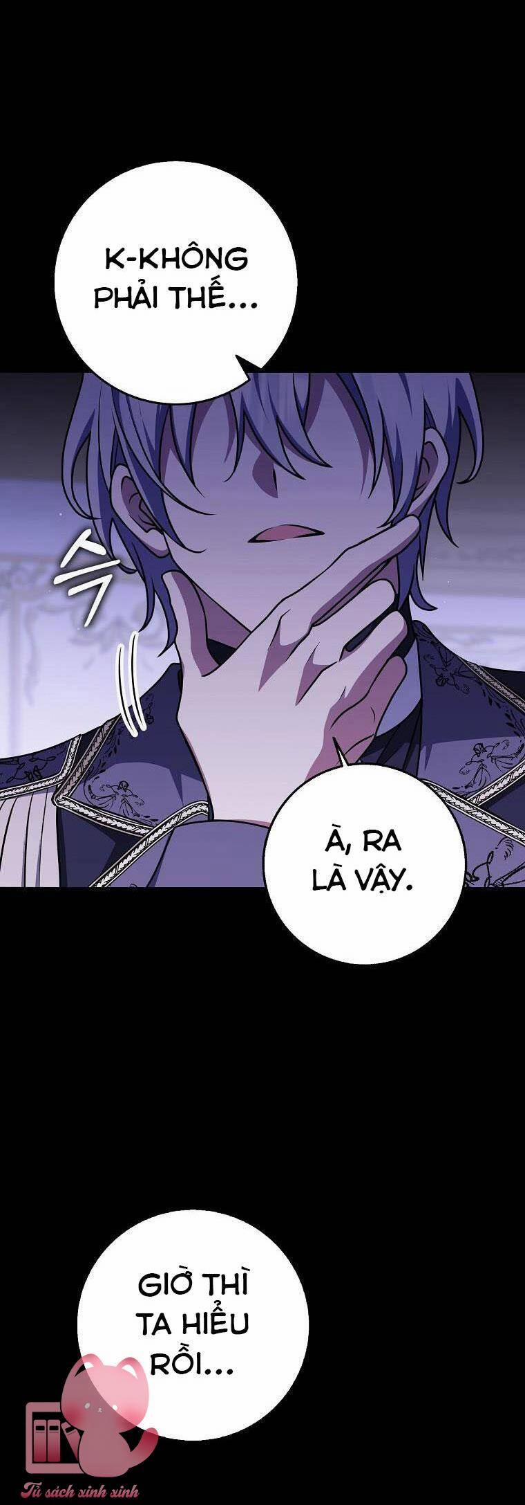 Tôi Thề Chúng Ta Chỉ Là Bạn 50 trang 59