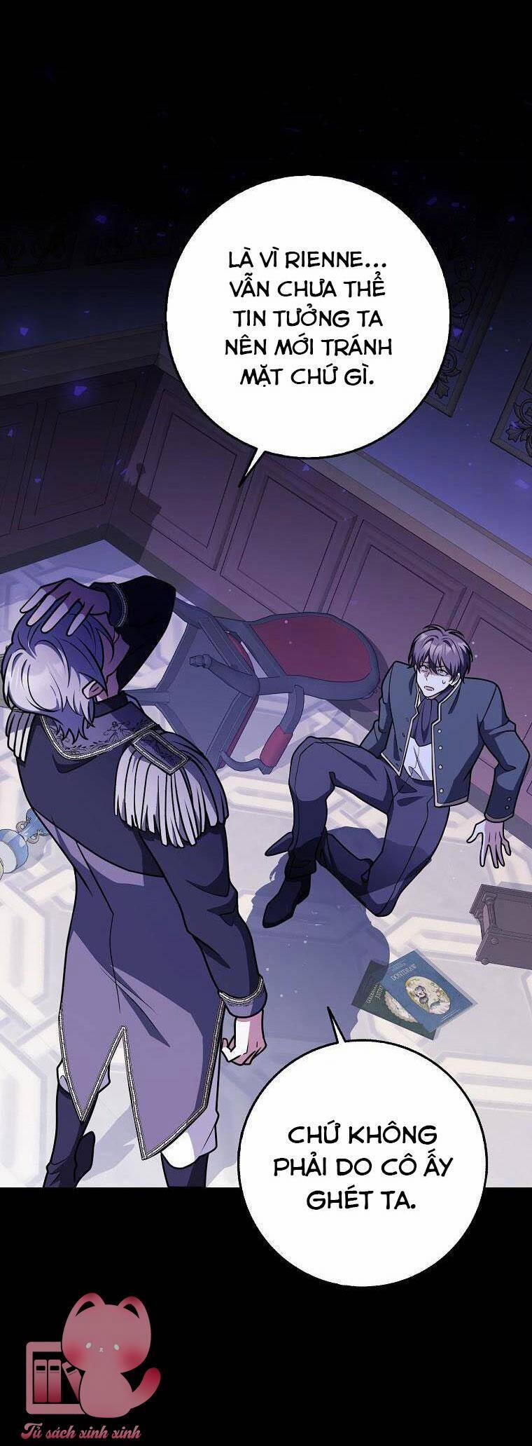 Tôi Thề Chúng Ta Chỉ Là Bạn 50 trang 60