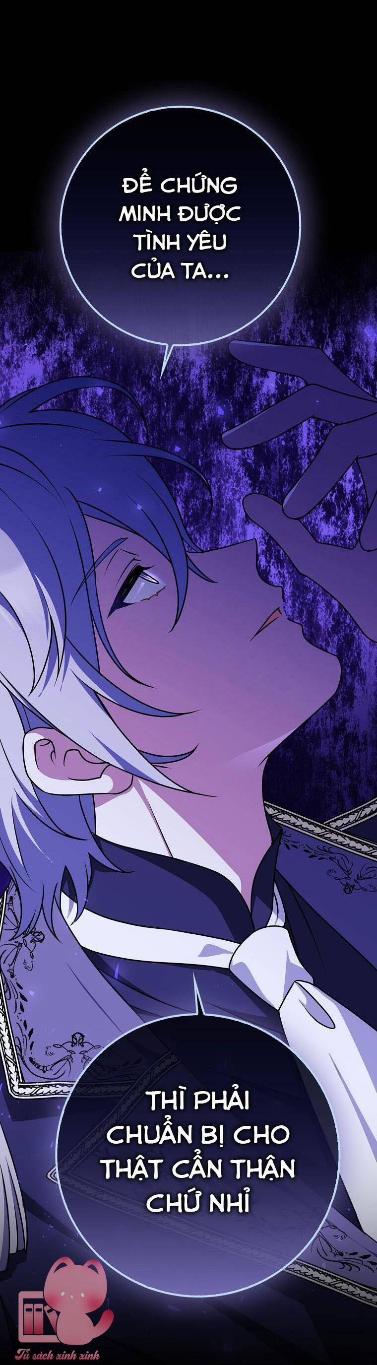 Tôi Thề Chúng Ta Chỉ Là Bạn 50 trang 62