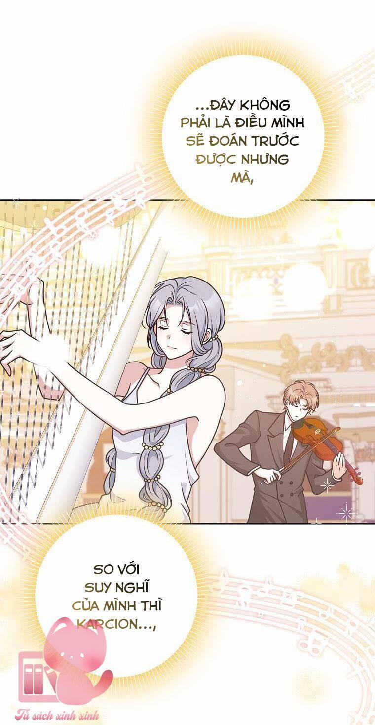 Tôi Thề Chúng Ta Chỉ Là Bạn 50 trang 8