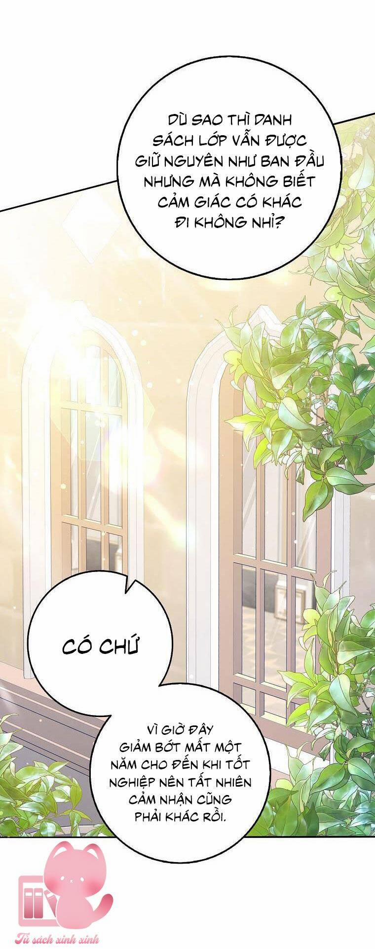 Tôi Thề Chúng Ta Chỉ Là Bạn 51 trang 11