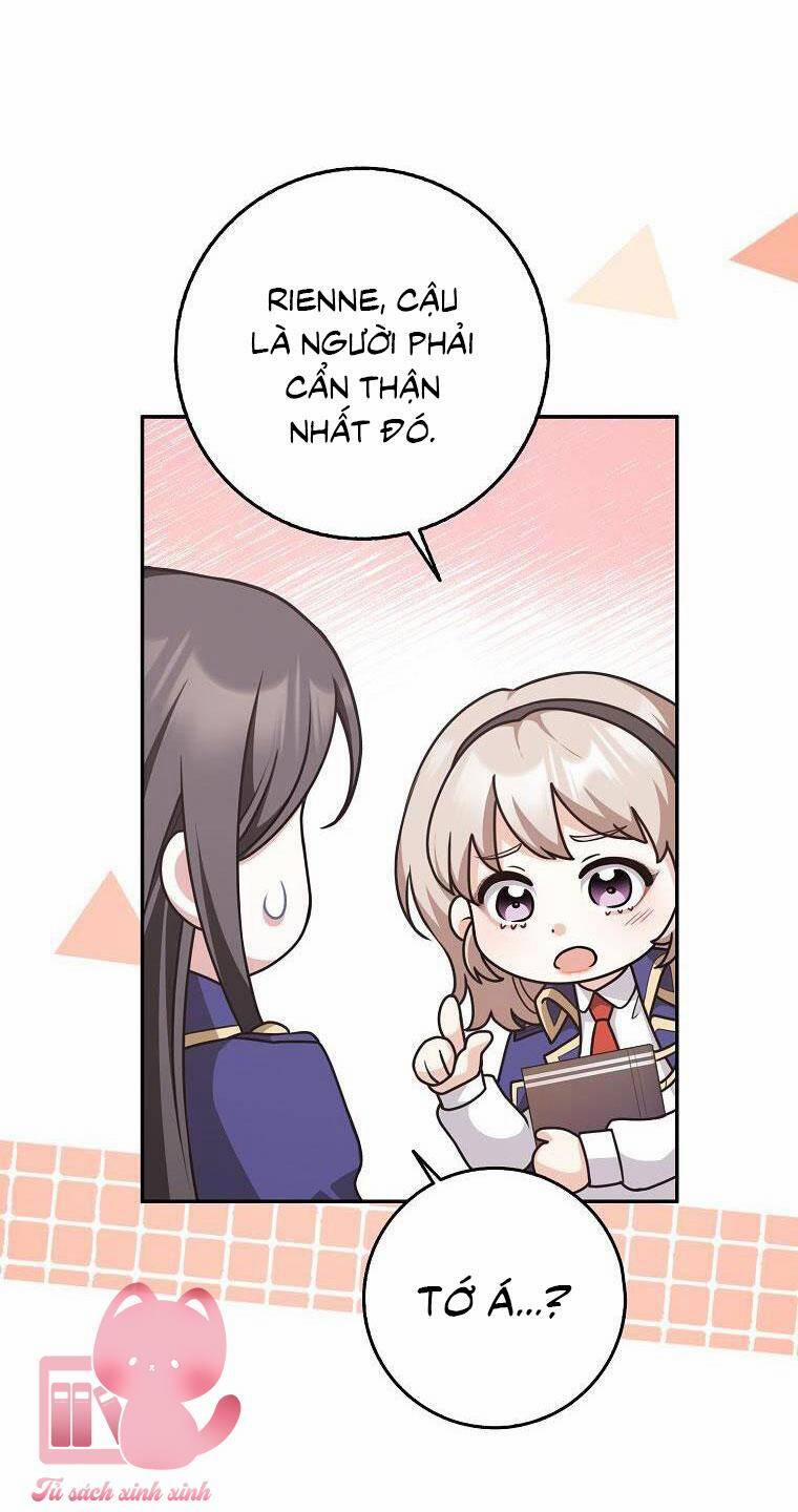 Tôi Thề Chúng Ta Chỉ Là Bạn 51 trang 14